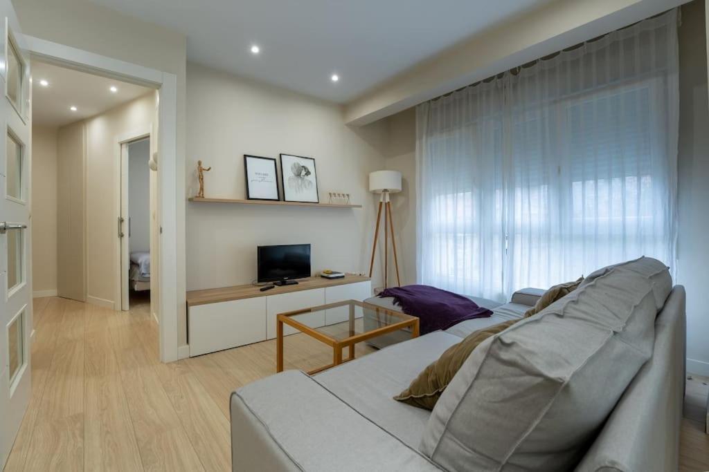 Central Comfort Santander Apartment Luaran gambar